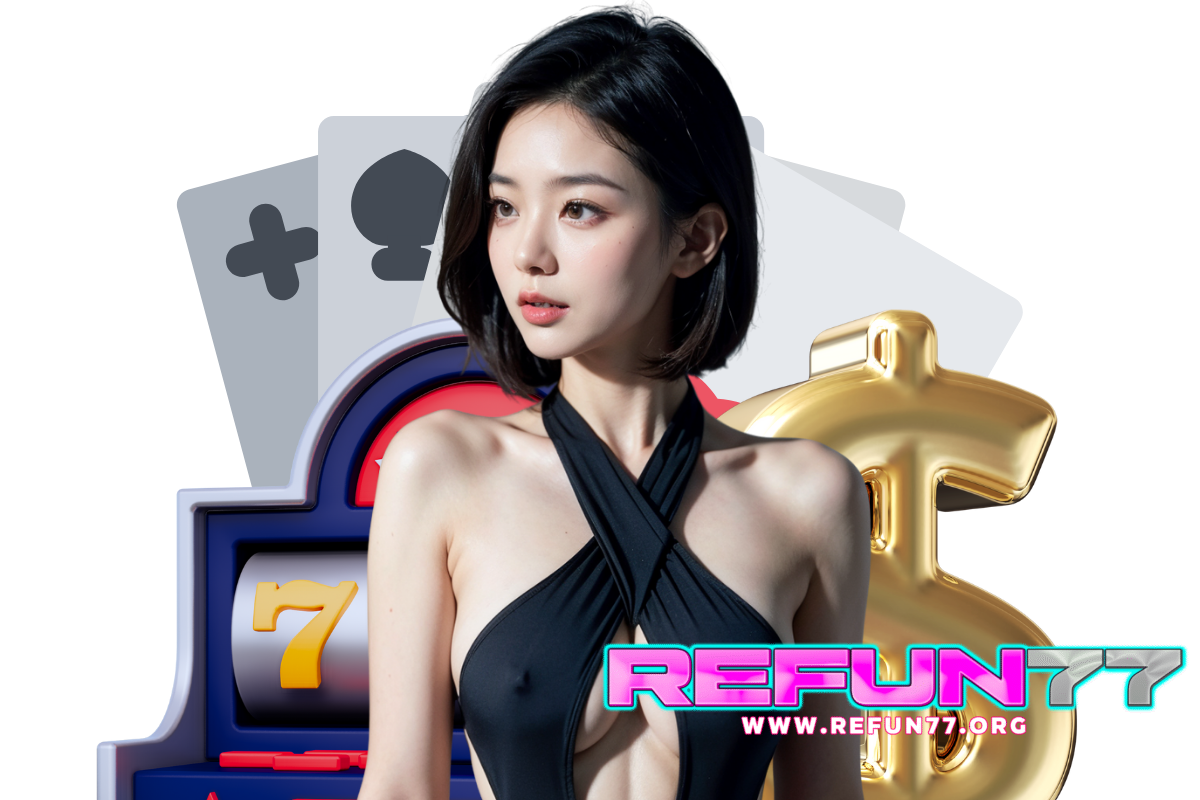 refun77 สมัคร