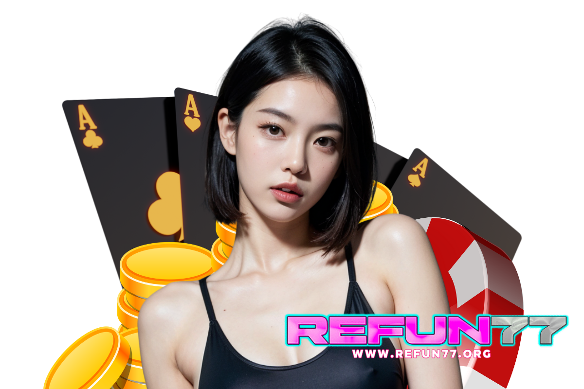 refun77 สล็อต